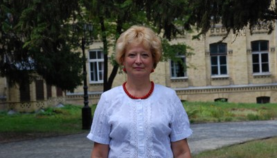 Natalia M. Tolstopalova