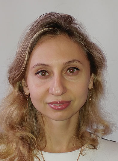 Косогіна Ірина Володимирівна