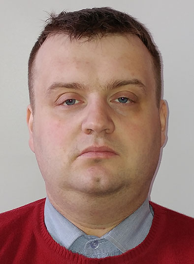 Кримець Григорій Володимирович