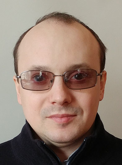 Нижник Тарас Юрійович