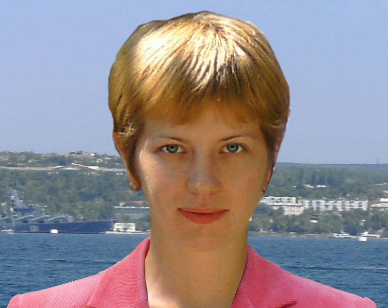 Донцова Тетяна Анатоліївна