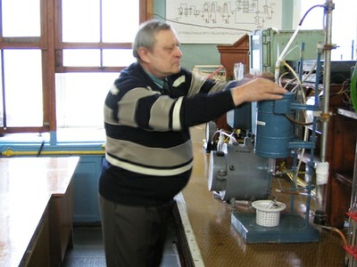 Супрунчук Володимир Ілліч