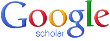 Google Scholar logo 5080