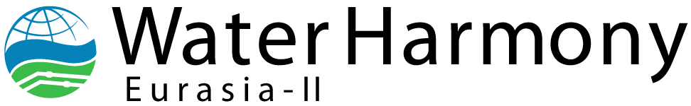 WH II logo