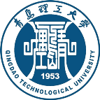 Qingdao Technological University logo2