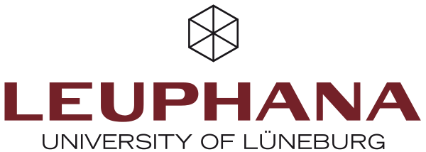 leuphana university l neburg 343 logo